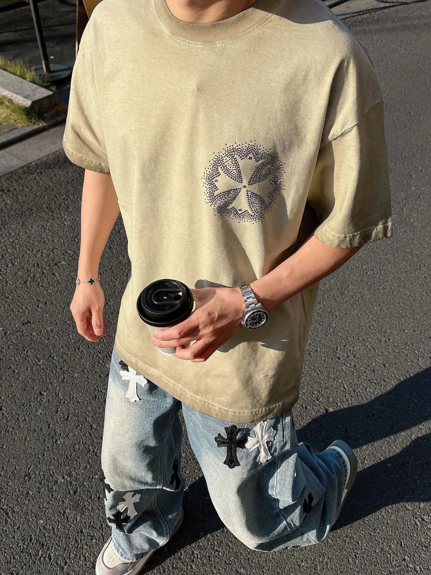 model picture
